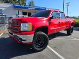 Used 2014 Chevrolet Silverado 2500 LT w/ Z71 Appearance Package image 2