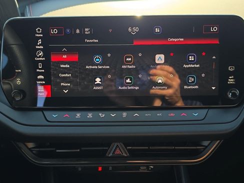 New 2026 Dodge Charger R/T AWD/4WD image 18