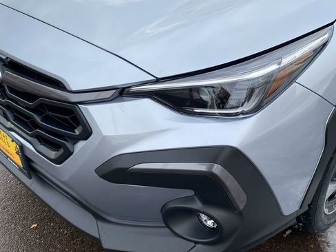 Used 2026 Subaru Crosstrek 2.5i Limited image 9