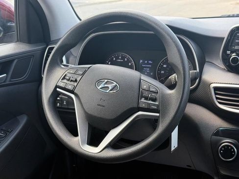 Used 2019 Hyundai Tucson SE AWD/4WD image 14