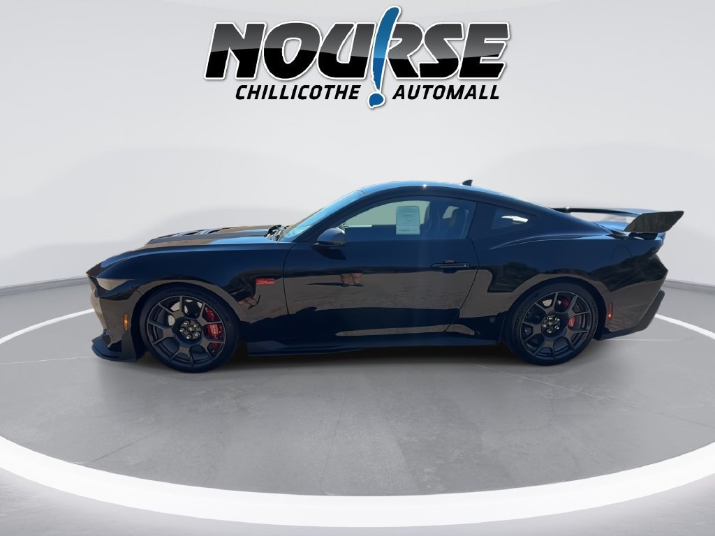 New 2026 Ford Mustang Dark Horse SC RWD image 5