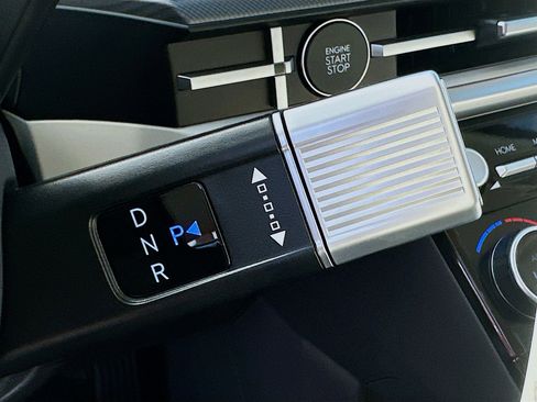 New 2026 Hyundai Santa Fe SEL image 13