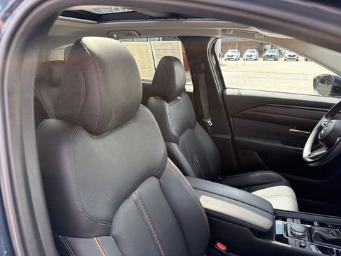 Certified 2024 MAZDA CX-50 AWD 2.5 S w/ Premium Plus Pkg image 65