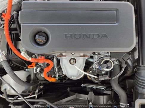 Used 2025 Honda Accord EX-L image 21