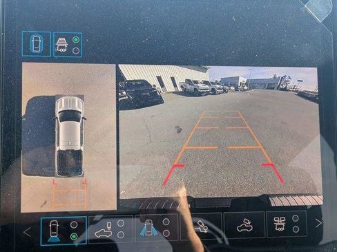 New 2026 GMC Sierra EV Elevation w/ Premium Package image 23