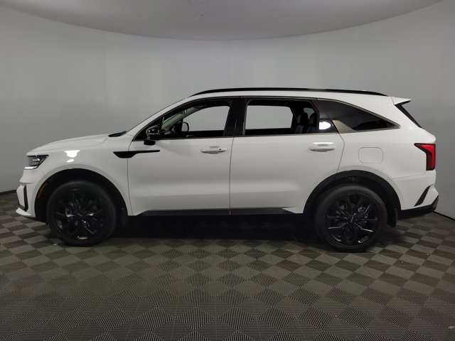 Used 2022 Kia Sorento SX FWD image 4