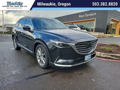Used 2019 MAZDA CX-9 Grand Touring