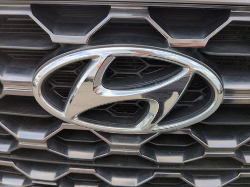 Used 2020 Hyundai Santa Fe SEL w/ Convenience + Premium Package image 12