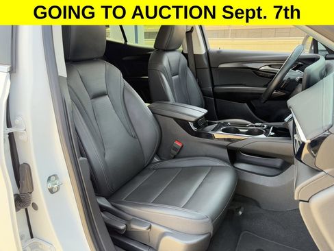 Used 2024 Buick Envision Preferred AWD/4WD image 29