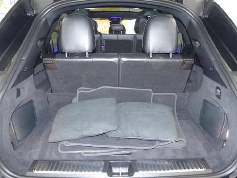 Used 2025 Mercedes-Benz EQS 580 4MATIC SUV w/ Exclusive Trim Package image 36