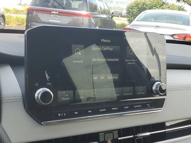 Used 2022 Mitsubishi Outlander SEL FWD image 26