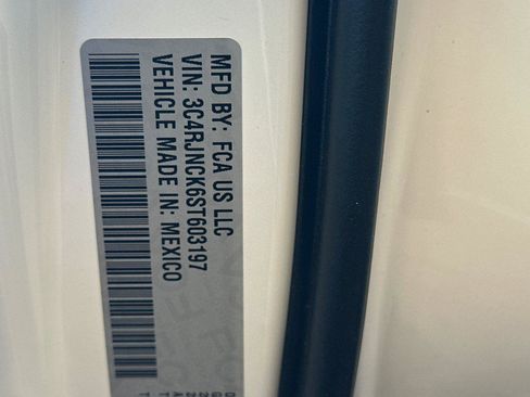 New 2025 Jeep Wagoneer S Limited image 24