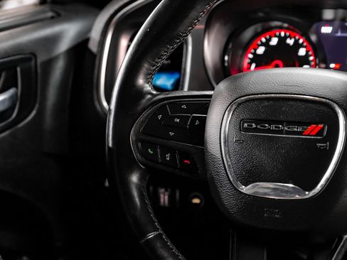 Used 2021 Dodge Charger SXT w/ Blacktop Package image 22