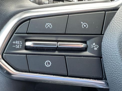 Used 2026 Chevrolet Equinox LT w/ Safety and Technology Package FWD image 26