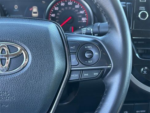Used 2024 Toyota Camry XSE image 10