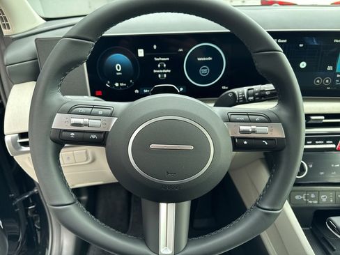 New 2026 Hyundai Tucson SEL image 8