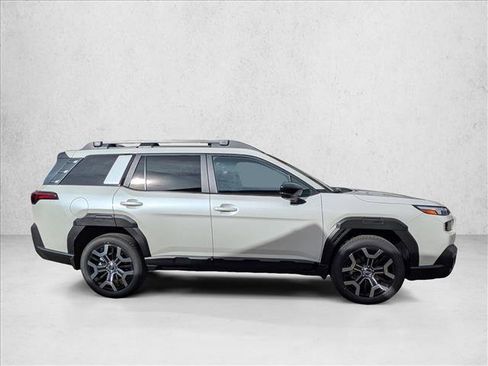 New 2026 Subaru Outback Touring XT image 4