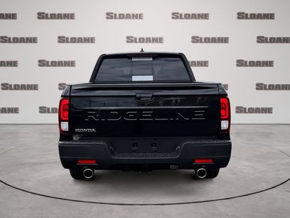 New 2026 Honda Ridgeline RTL