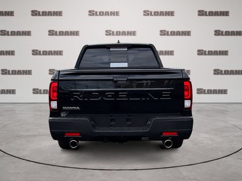 New 2026 Honda Ridgeline RTL image 4