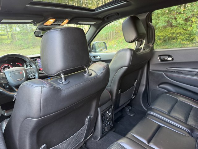 Used 2024 Dodge Durango GT AWD/4WD image 19