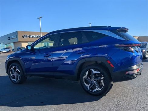Used 2023 Hyundai Tucson SEL w/ Convenience Package image 6