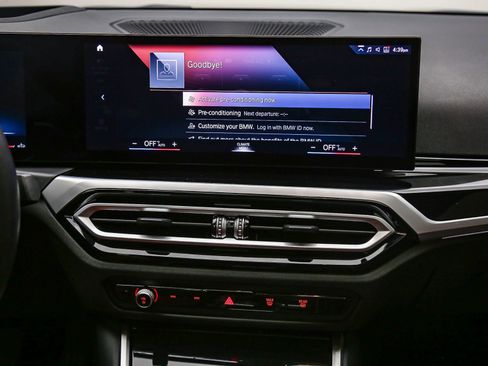 Certified 2023 BMW 330i Sedan w/ Premium Package RWD image 14