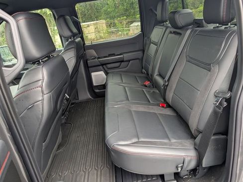 Used 2025 Ford F150 Raptor AWD/4WD image 10