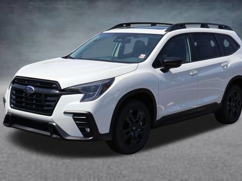 New 2026 Subaru Ascent Bronze Edition w/ Popular Package #2 AWD/4WD image 28