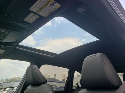 New 2026 Subaru Forester Sport image 16