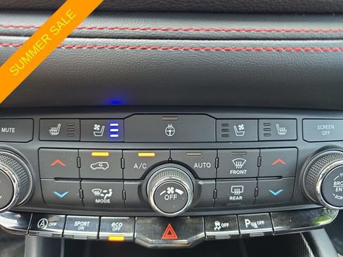 Certified 2024 Dodge Durango GT RWD image 21