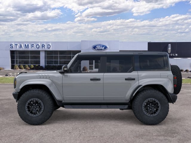 New 2026 Ford Bronco Raptor AWD/4WD image 3