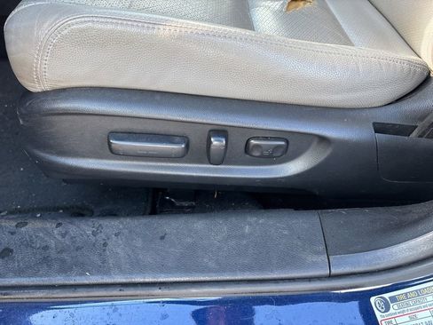 Used 2013 Honda Accord EX-L image 16