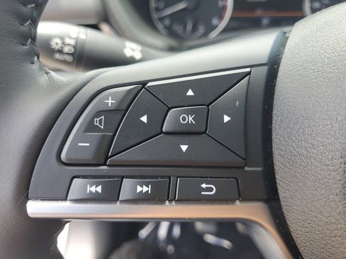 Used 2024 Nissan Sentra SV w/ All-Weather Package FWD image 26