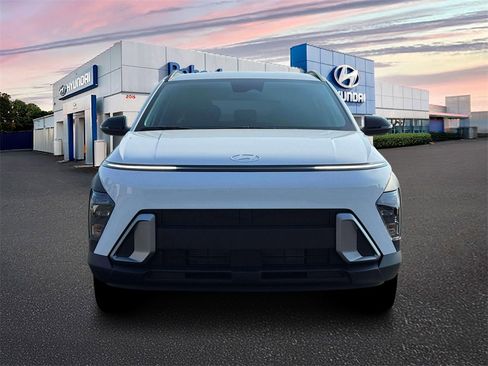 New 2026 Hyundai Kona SEL Sport image 12