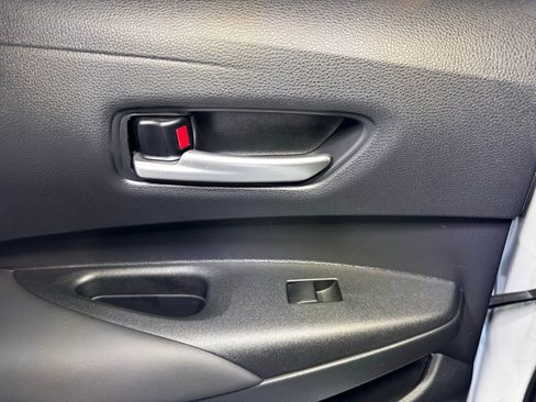 Used 2026 Toyota Corolla XSE image 41