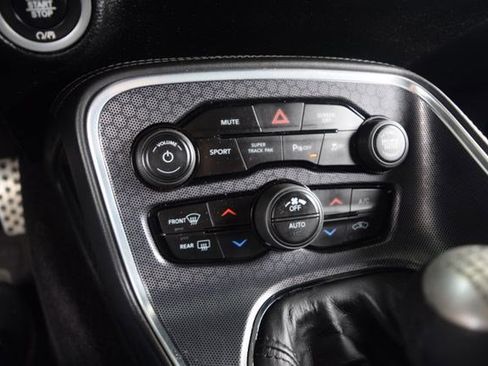 Used 2018 Dodge Challenger T/A RWD image 11