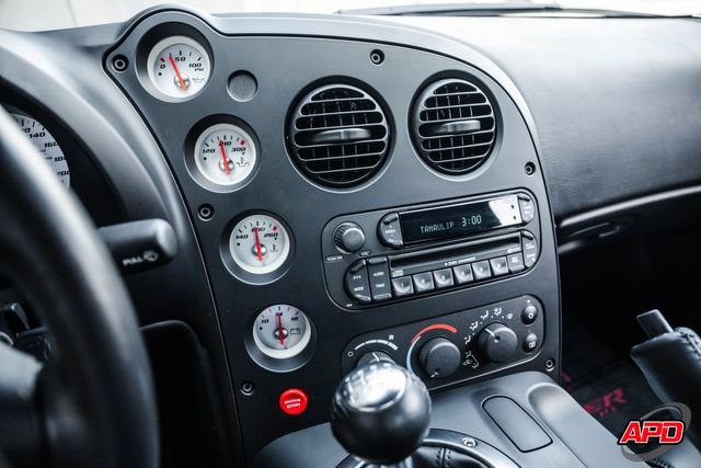Used 2006 Dodge Viper SRT-10 RWD image 15