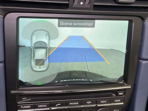 Used 2015 Porsche 911 Turbo S image 28