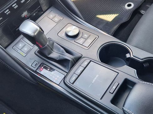 Used 2023 Lexus IS 350 F Sport RWD image 19