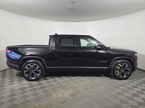 Used 2022 Rivian R1T Launch Edition image 6