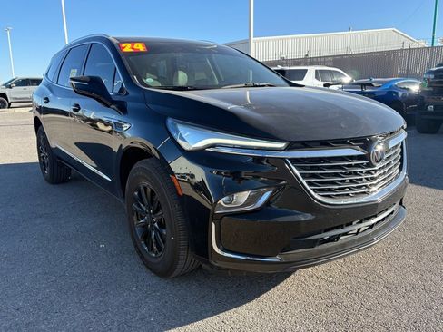 Used 2024 Buick Enclave Essence w/ Trailering Package, 5000 lbs. image 5