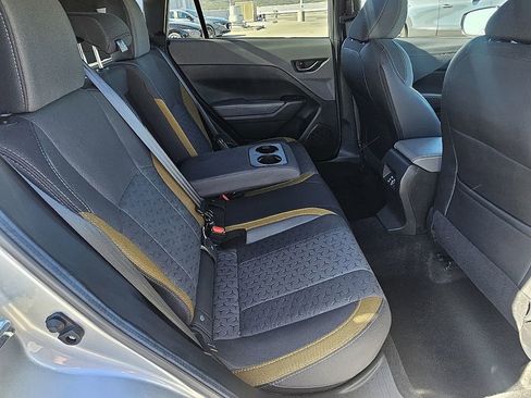 Certified 2025 Subaru Crosstrek 2.5i Sport w/ Crosstrek Mirror Package image 20