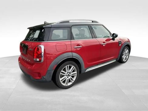 Used 2020 MINI Cooper Countryman FWD image 12