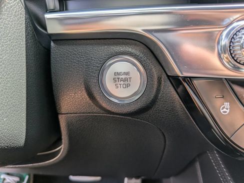 Certified 2024 Kia Telluride SX X-Line AWD/4WD image 30