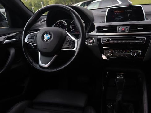 Used 2018 BMW X2 sDrive28i w/ Convenience Package FWD image 28