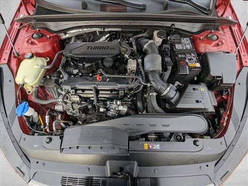 Used 2021 Kia K5 GT-Line image 21