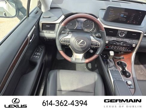Certified 2020 Lexus RX 350 AWD w/ Premium Package image 35