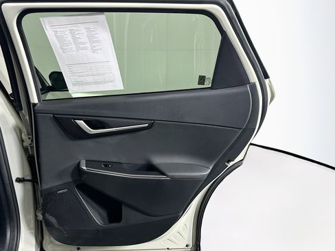 Used 2024 Kia EV6 Wind w/ Wind Technology Package RWD image 30