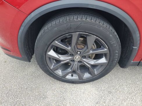Used 2022 Acura MDX A-Spec AWD/4WD image 4