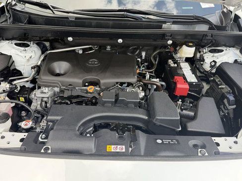 Certified 2025 Toyota RAV4 Limited image 26
